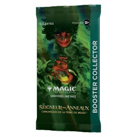Magic The Gathering -...