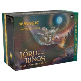 Magic the Gathering - Gift...