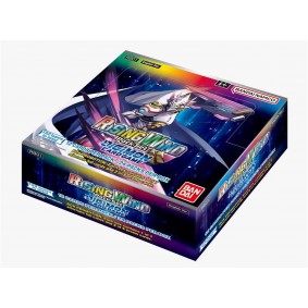 [PRE-COMMANDE] Digimon -...