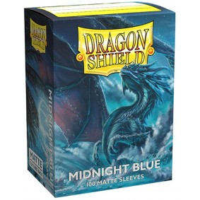 Dragon Shield - Standard...