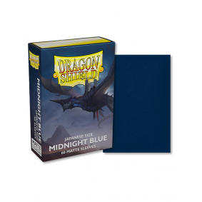 Dragon Shield Small Sleeves...