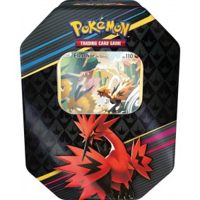 Pokémon - Pokébox -...