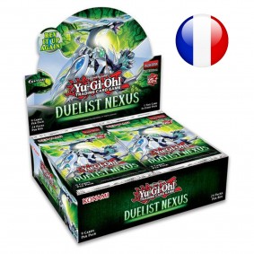 [PRE-COMMANDE] Yu-Gi-Oh! -...