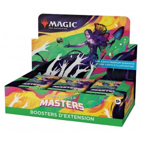 [PRE-COMMANDE] Magic The...