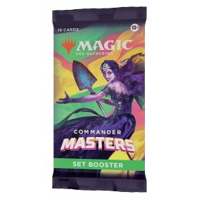 [PRE-COMMANDE] Magic The...