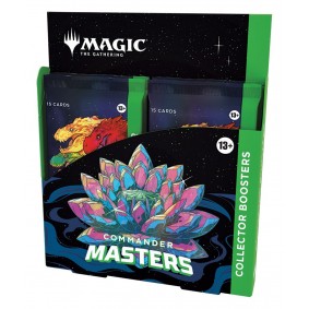 [PRE-COMMANDE] Magic The...