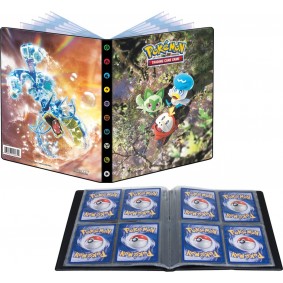 Portfolio - Pokémon -...