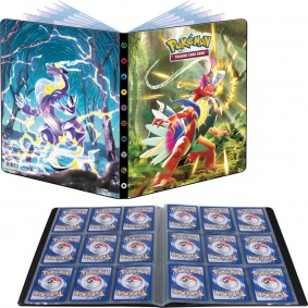 Portfolio - Pokémon -...