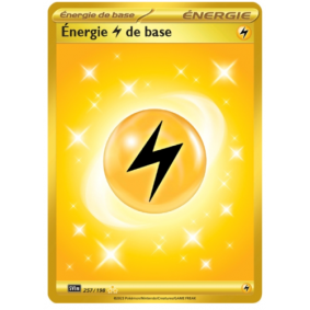 Energie Électrique De Base...