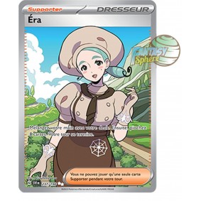 Éra - Ultra Rare 237/198 - Ecarlate et Violet 