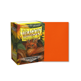 Dragon Shield - Standard...