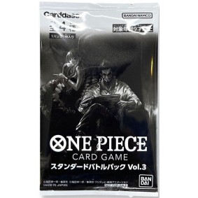 One Piece - Booster Promo -...
