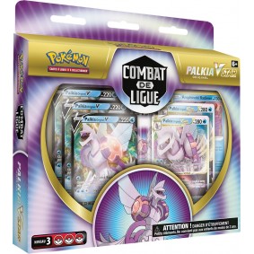 Pokémon - Deck Combat de...