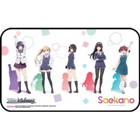 Weiss Schwarz - Playmat -...