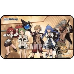Weiss Schwarz - Playmat -...