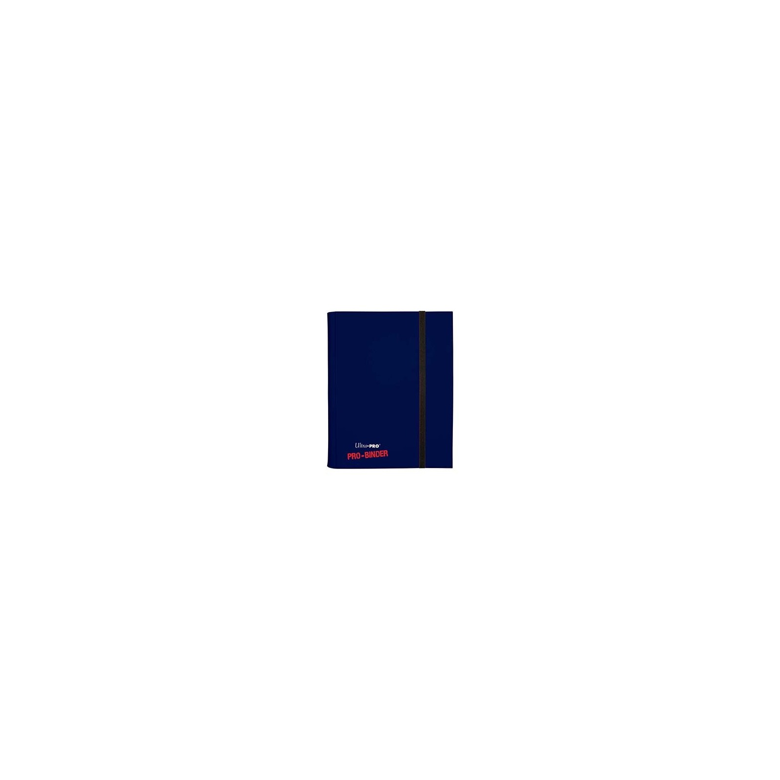 Pro Binder 9 Cases Bleu Fonce Pro Binder 9 Cases Bleu Fonce