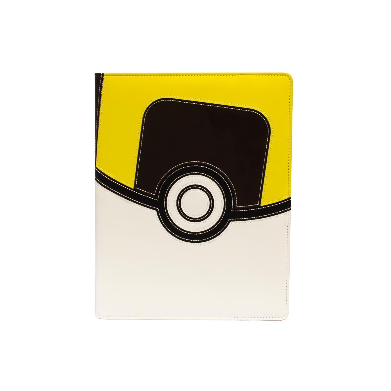Pro Binder Premium 9 Cases - Ultra Ball Pro Binder Premium 9 Cases - Ultra Ball