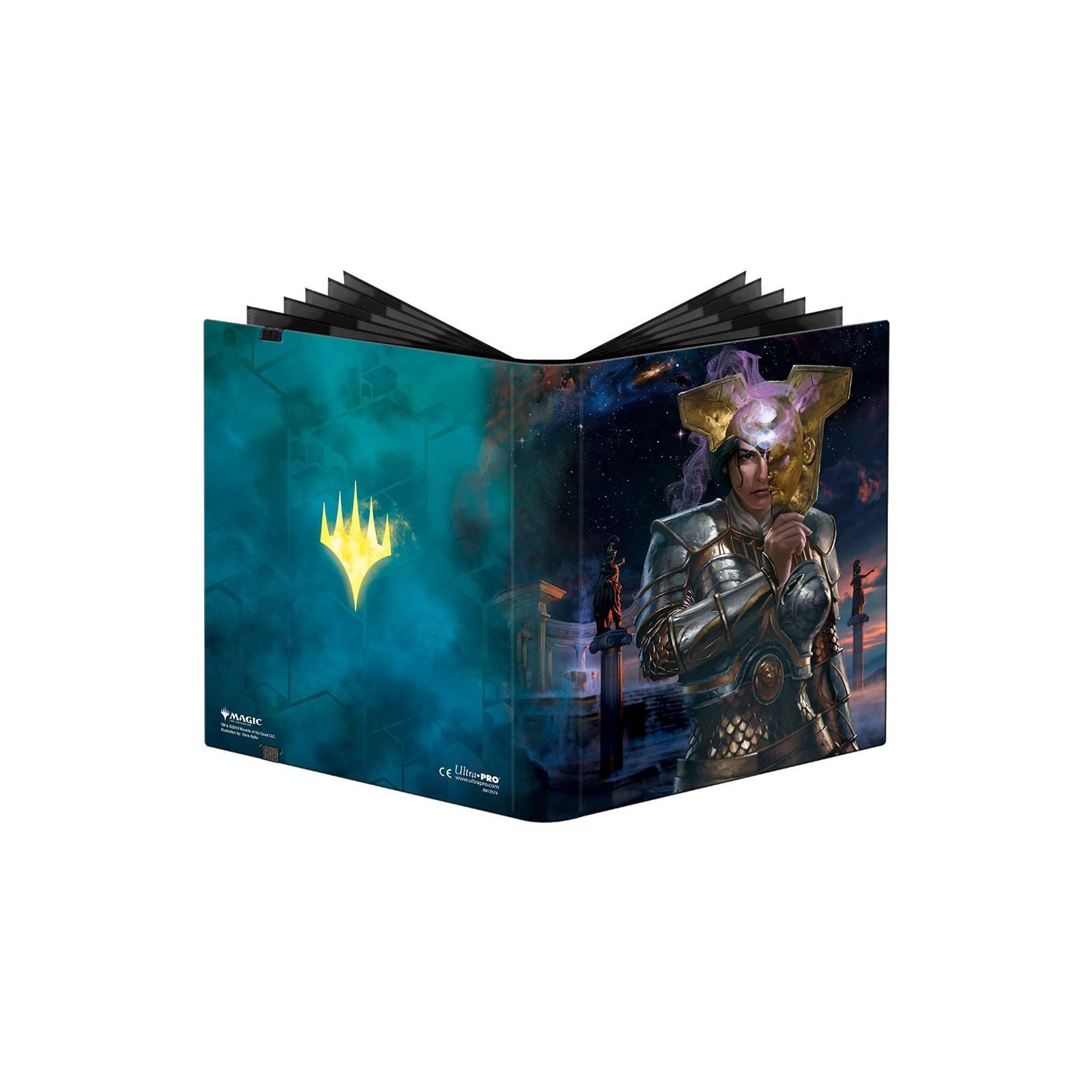 Pro Binder 9 Cases - Dominaria Pro Binder 9 Cases - Dominaria