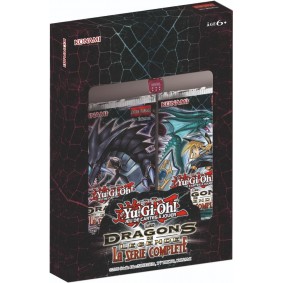 Box Les Dragons de Légende : La Série Complète