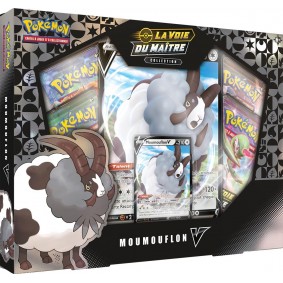 Pokémon - Coffret -...