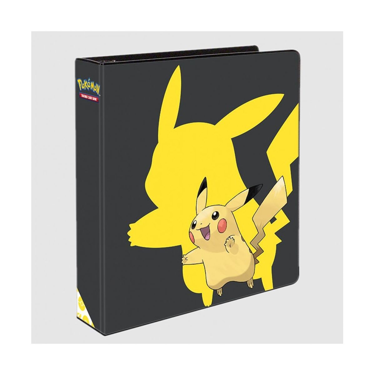 Item Classeur à Anneaux - Pokemon - Pikachu