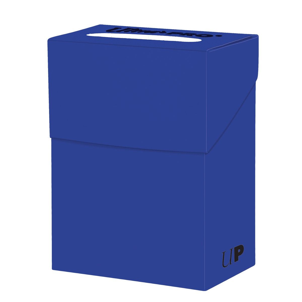Deck Box Solid - Bleu Pacific