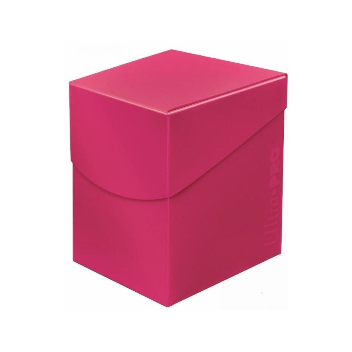 Item Deck Box - Eclipse PRO 100+ Hot Pink