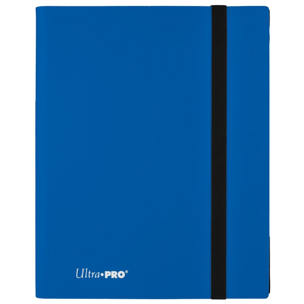 Item Ultra Pro - Pro Binder - Eclipse - 9 Cases - Bleu / Pacific Blue (360)