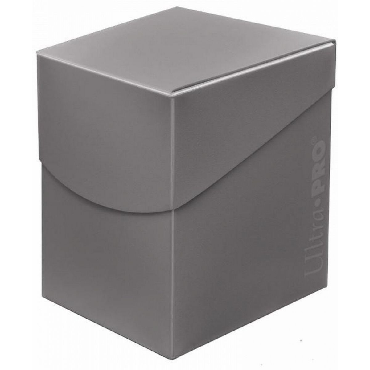 Item Deck Box - Eclipse PRO 100+ Smoke Grey
