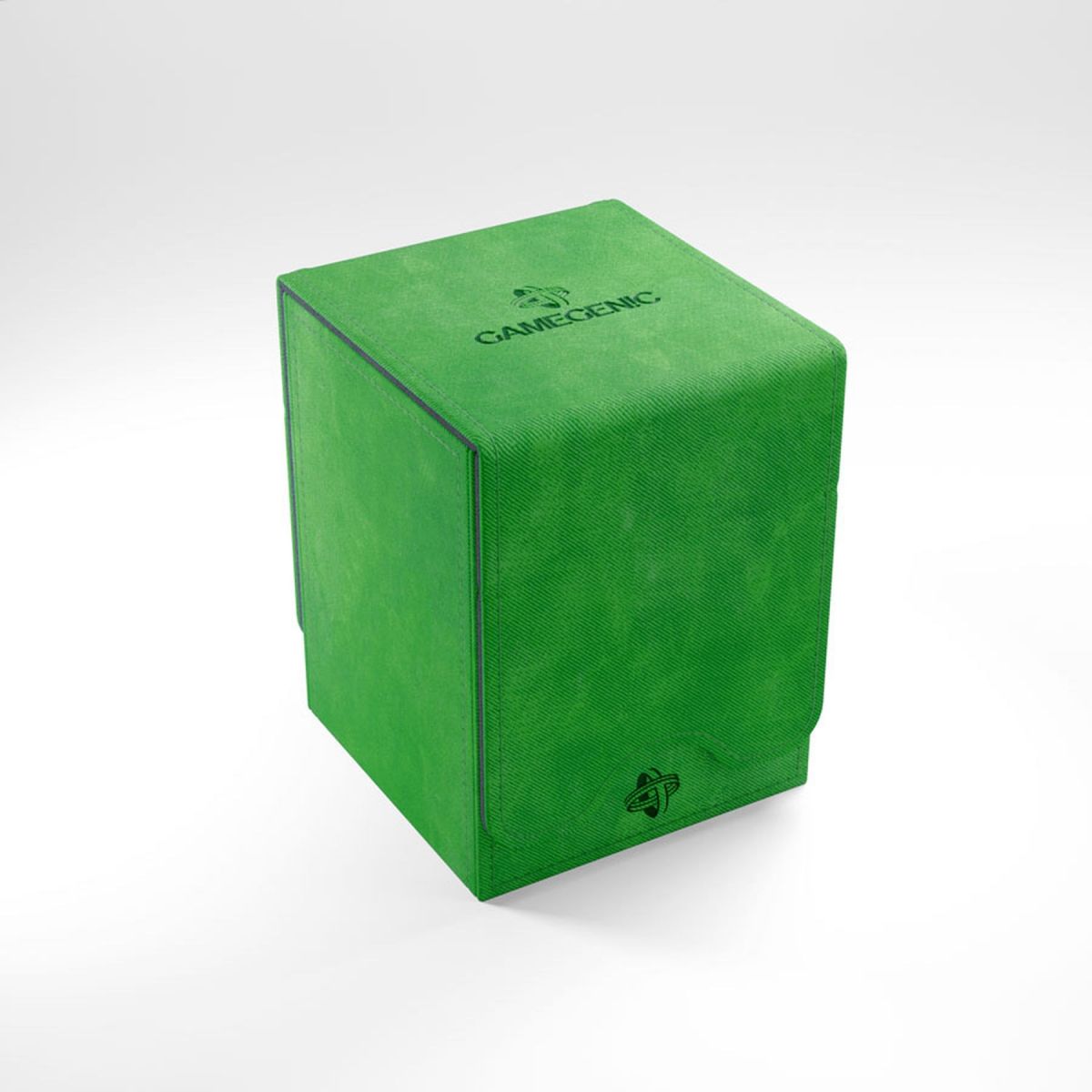 Gamegenic : Squire 100+ Vert/Green