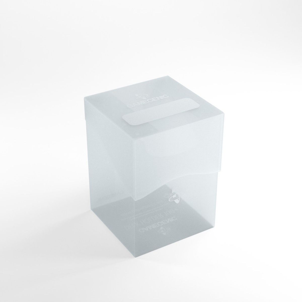 Gamegenic : Deck Holder 100+ Transparent