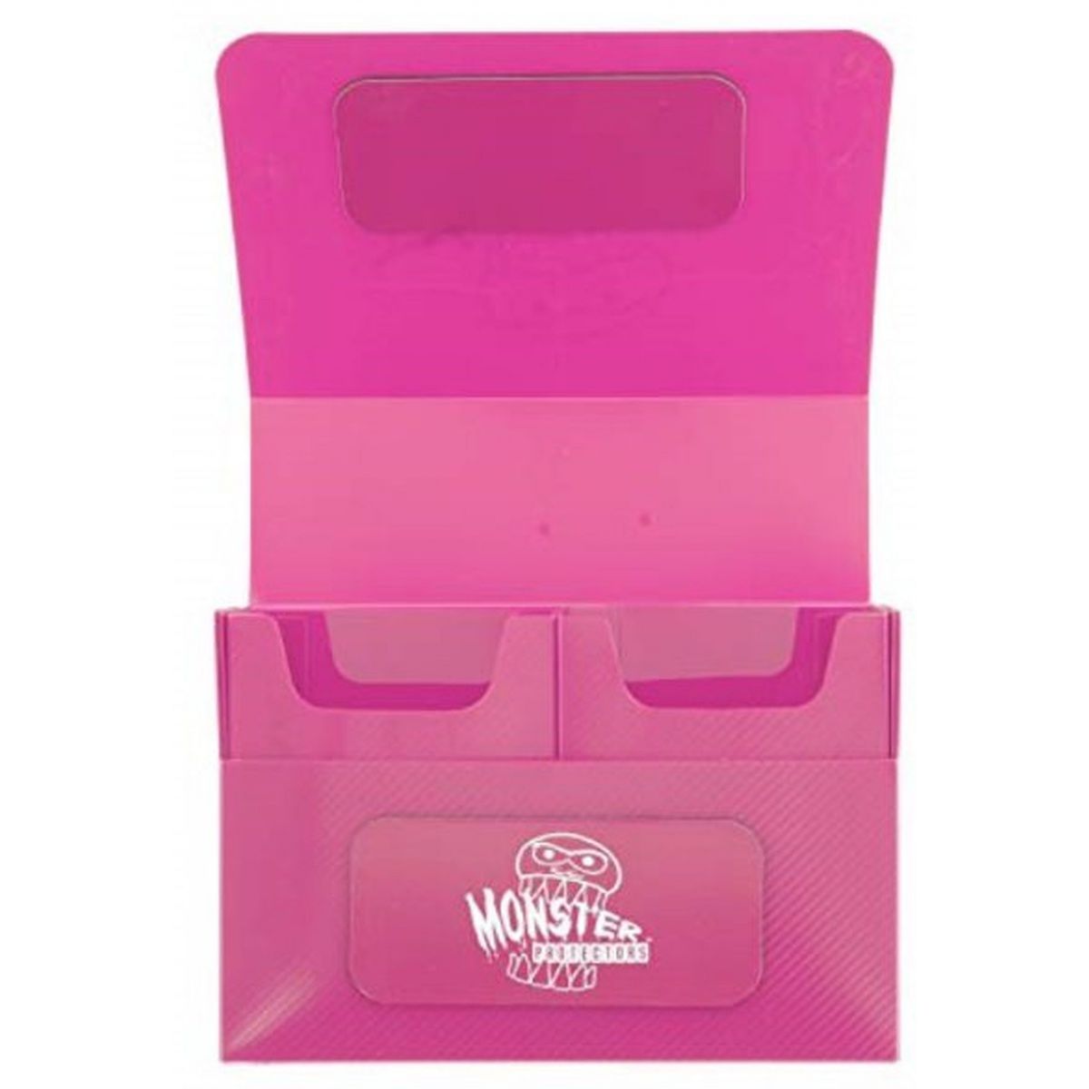 Monster Double Deck Box - Pink
