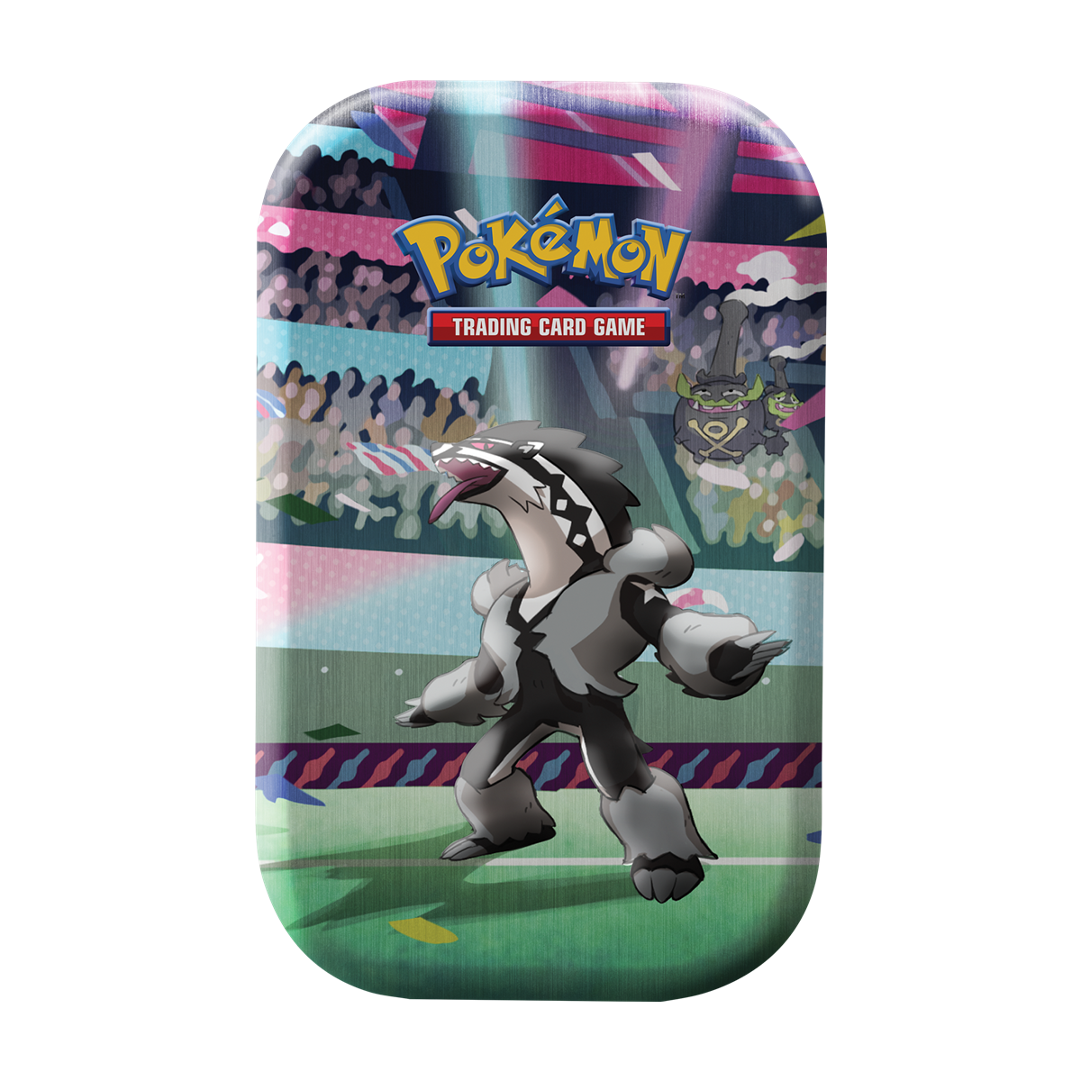Pokémon - Mini-Tin Pokébox - Pouvoir de Galar Oct. 2020 - FR
