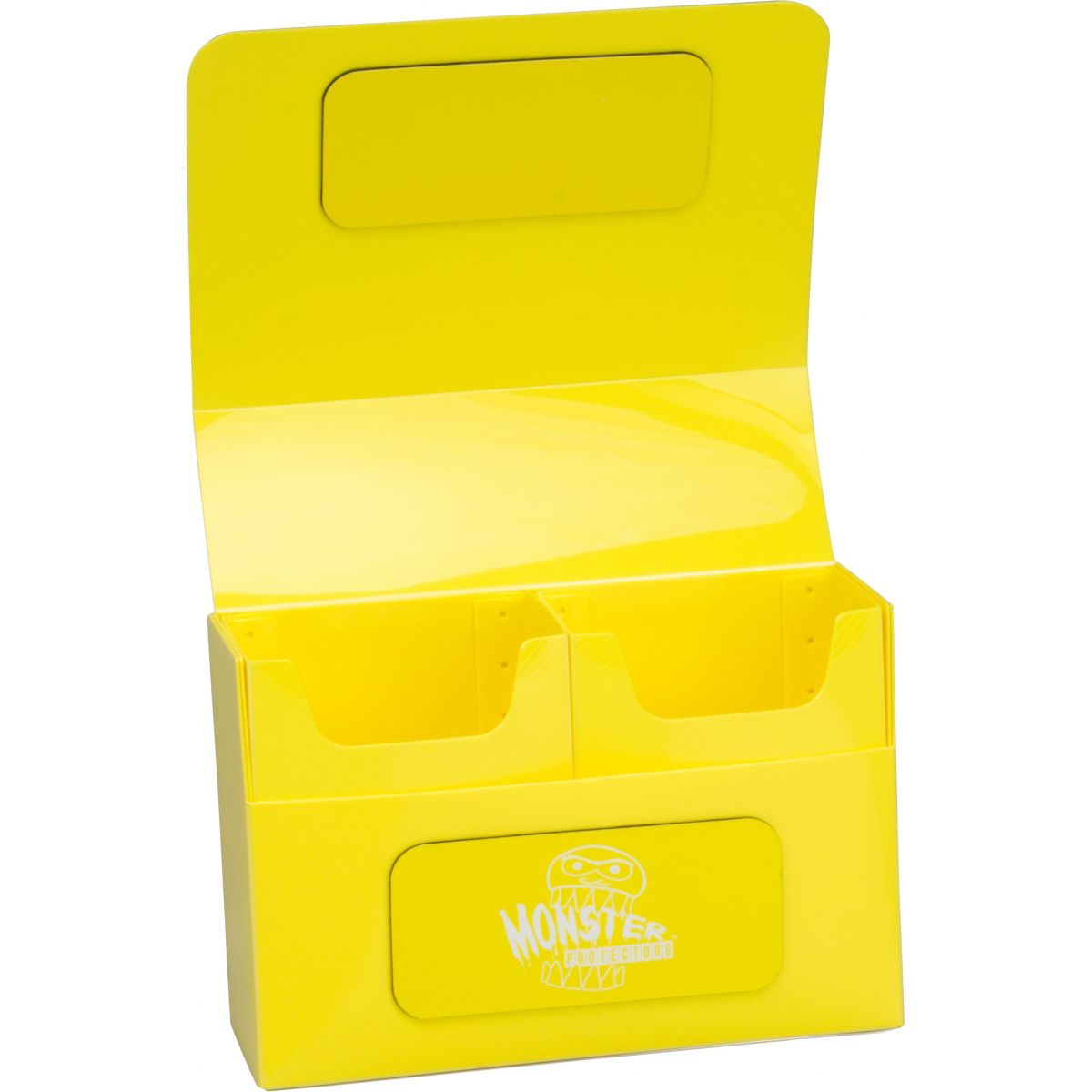 Monster Double Deck Box - Yellow