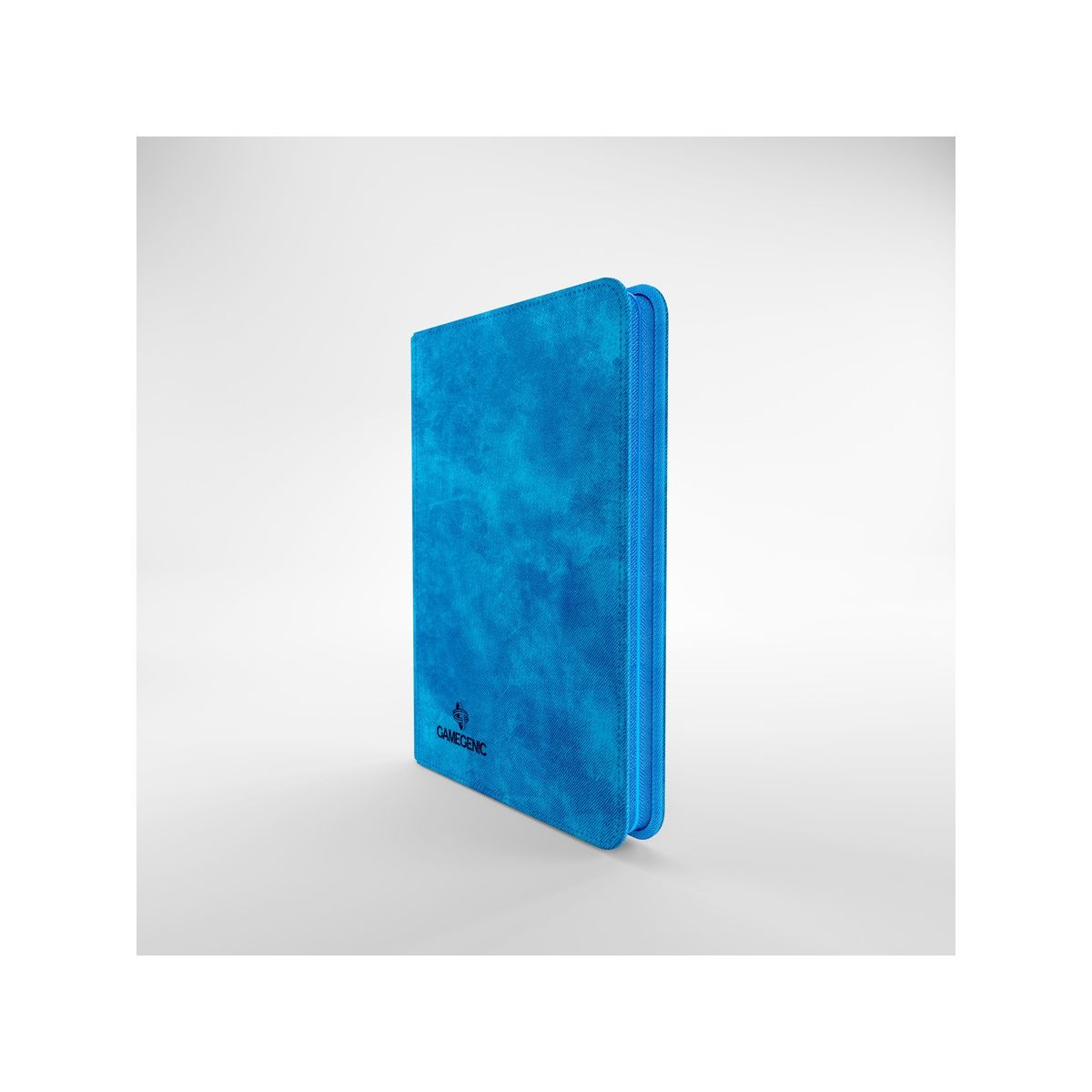 Item Gamegenic : Album Zip 8 Pocket Bleu