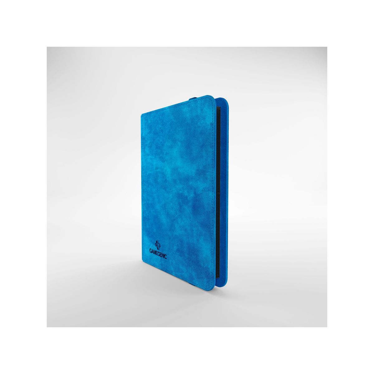 Gamegenic : Prime Album 8 Pocket Bleu