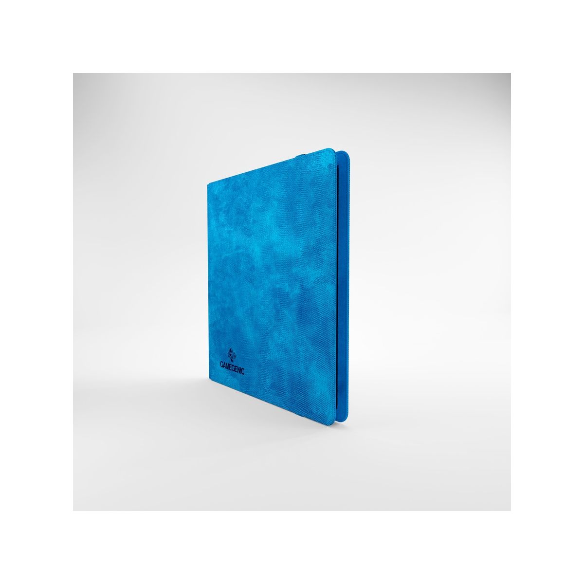 Item Gamegenic : Prime Album 24 Pocket Bleu