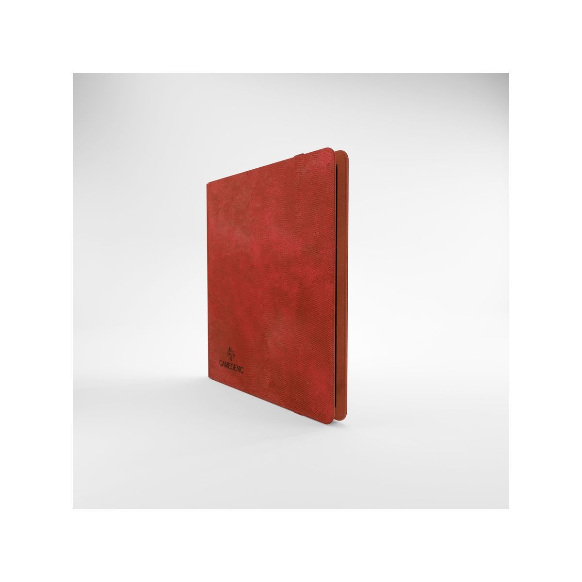 Gamegenic : Prime Album 24 Pocket Rouge