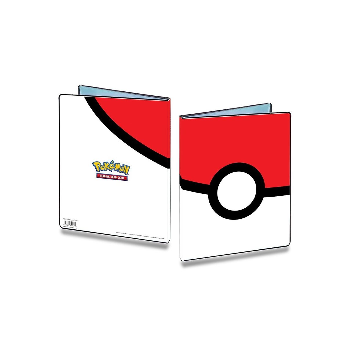 Portfolio 9 Cases - Pokemon - Pokeball