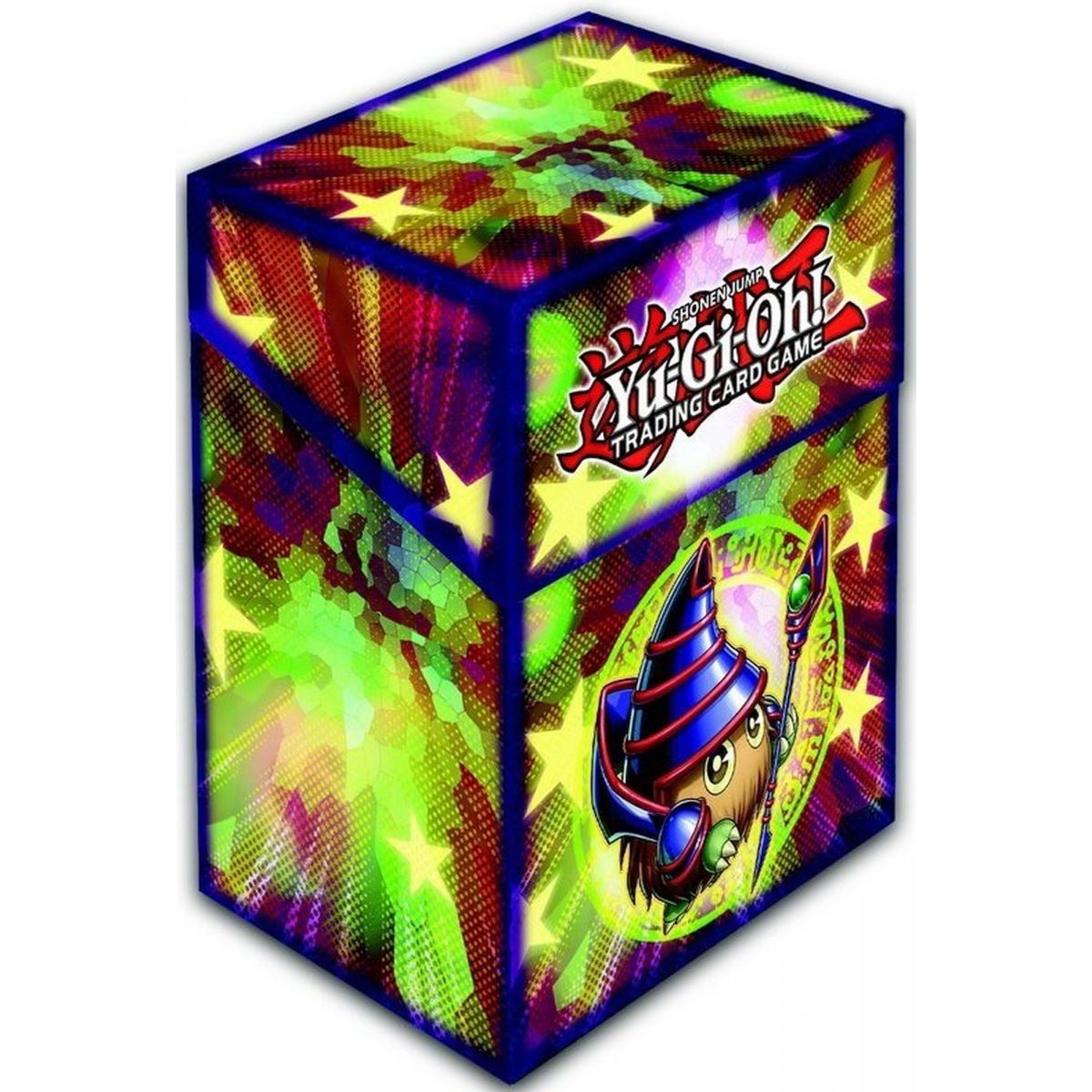 Item Yu-Gi-Oh! - Deck Box -Magikuriboh