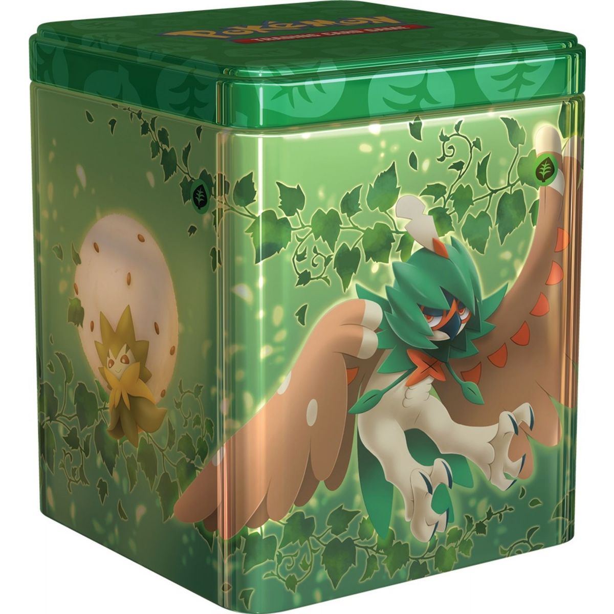 Pokémon - Tin Cube 2022 - FR - Modèle Aléatoire