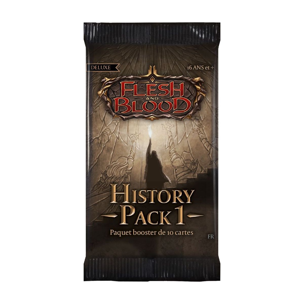 FAB - Booster - History Pack 1 - FR