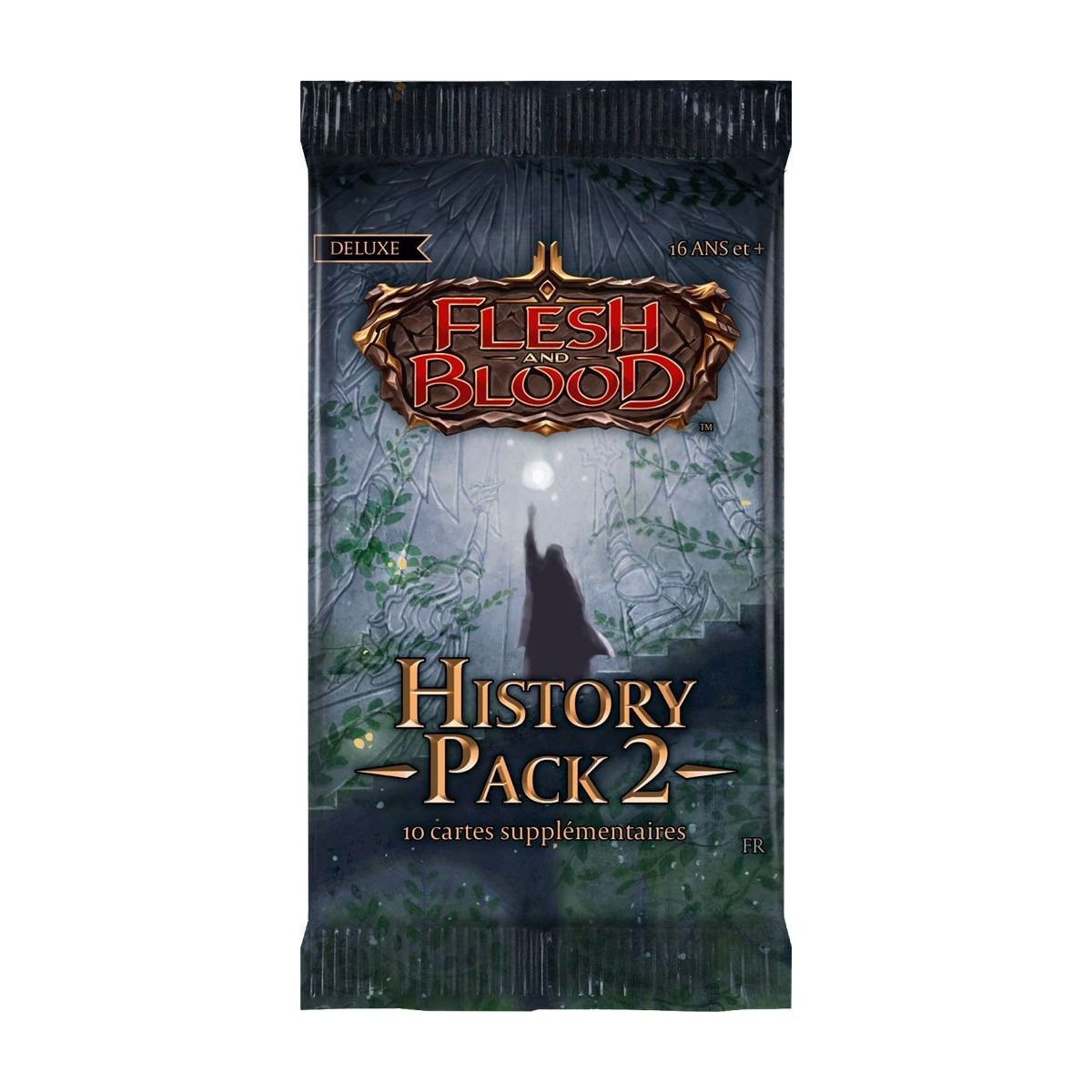 FAB - Booster - History Pack 2 - FR