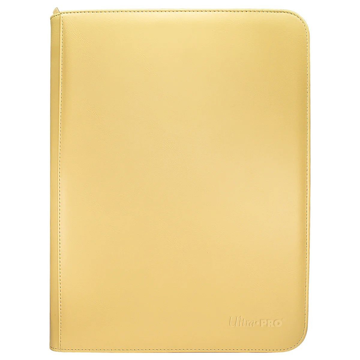 Item Ultra Pro - Pro-Binder Premium - Vivid Yellow (360)