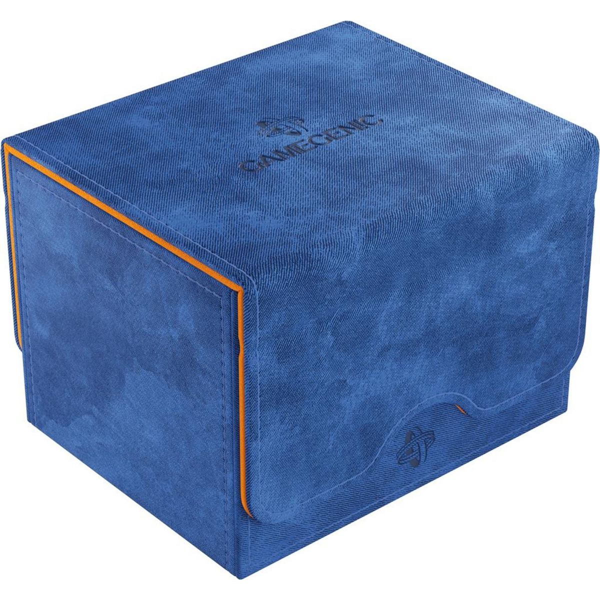 Item Gamegenic : Sidekick 100+ XL Exclusive Line Blue/Orange
