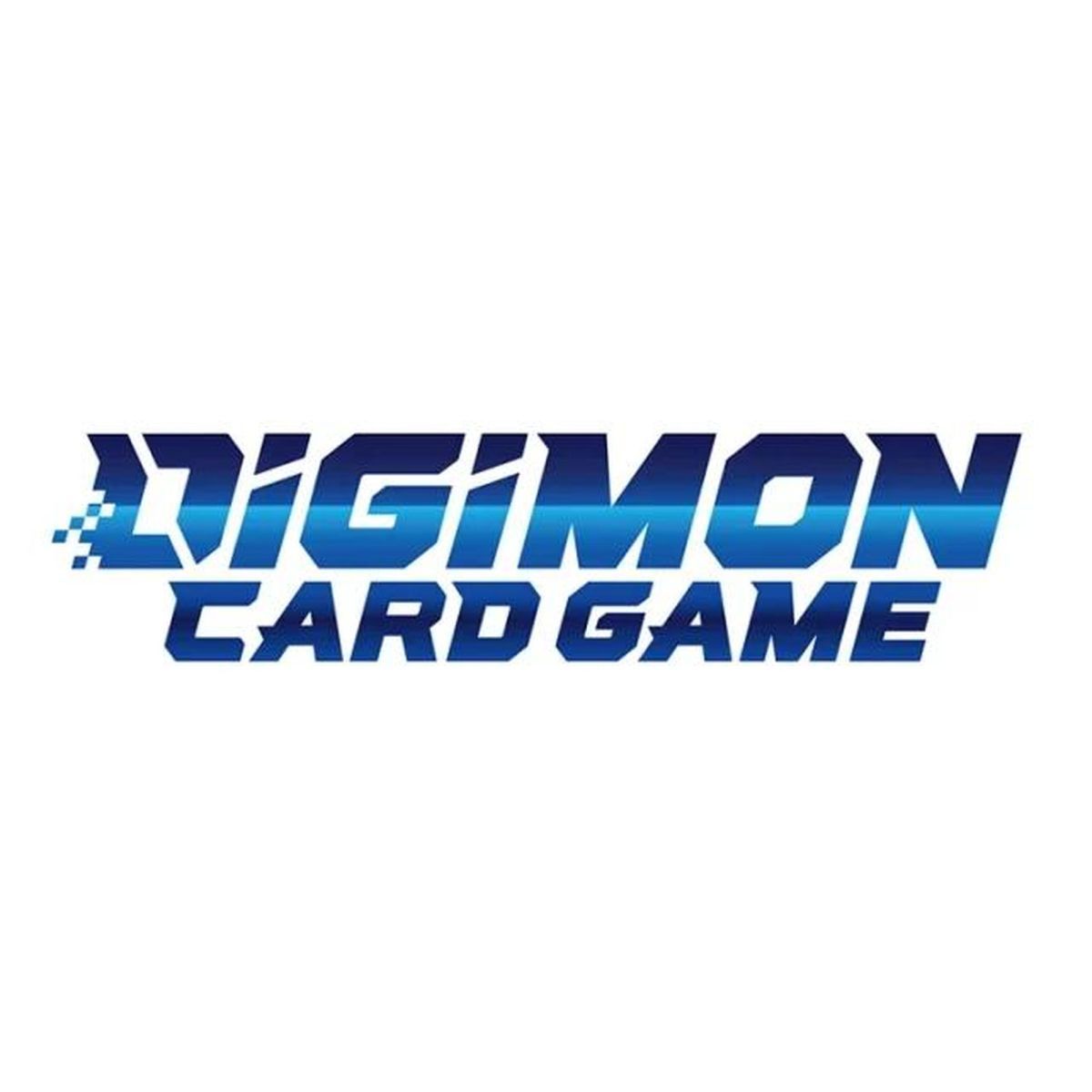 Digimon Card Game - Advanced Deck Set - ST18 Guardian Vortex - EN
