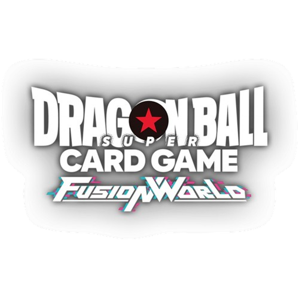 Dragon Ball CG Fusion World - Boîte de 24 Boosters - FB03 - EN