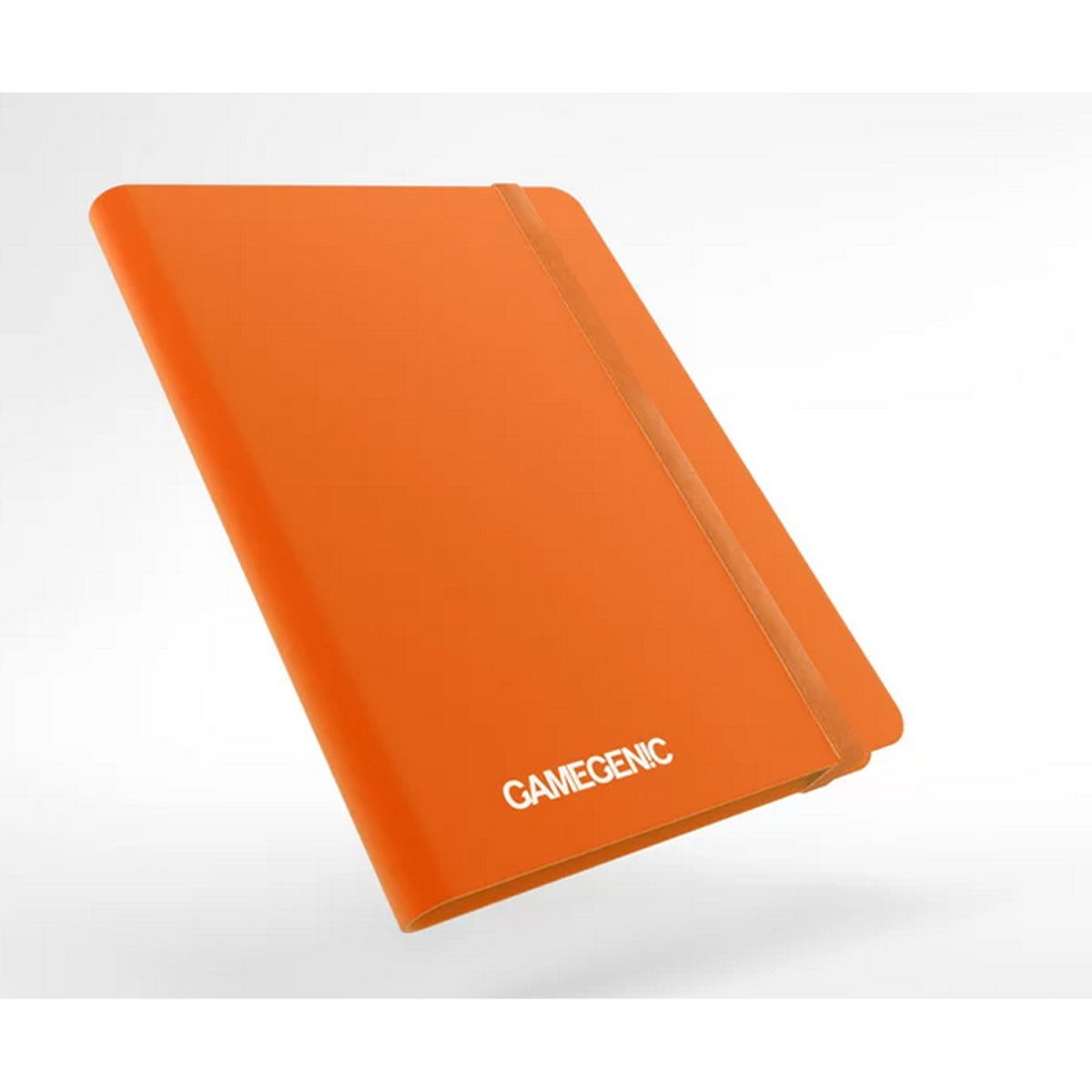 Gamegenic : Album 18 Pocket 360 Cards SL Orange