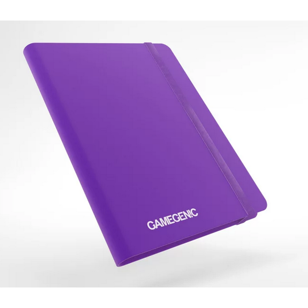 Gamegenic : Album 18 Pocket 360 Cards SL Purple
