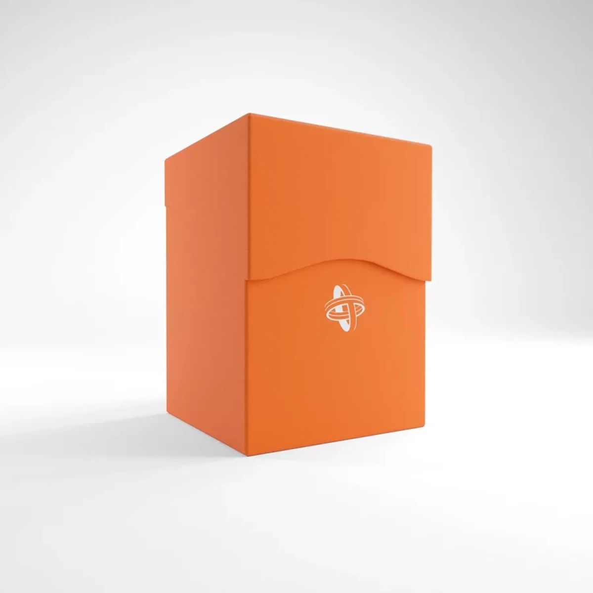 Gamegenic : Deck Holder 100+ Orange